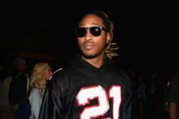 Instrumental: Future - Move That Dope